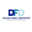  Dillon Family Dentistry, Bryn Mawr logo